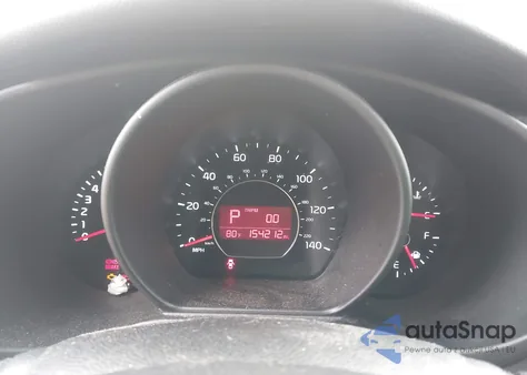 2014 Kia Soul ! from USA, damaged, VIN KNDJX3A5XE7720996